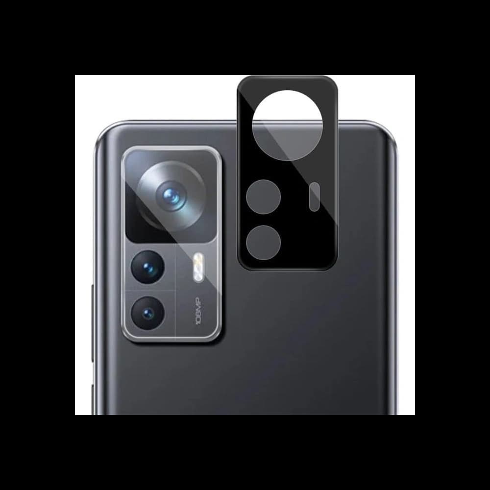 Bizon üveg lencse Xiaomi 12T [2 CSOMAG] - 3