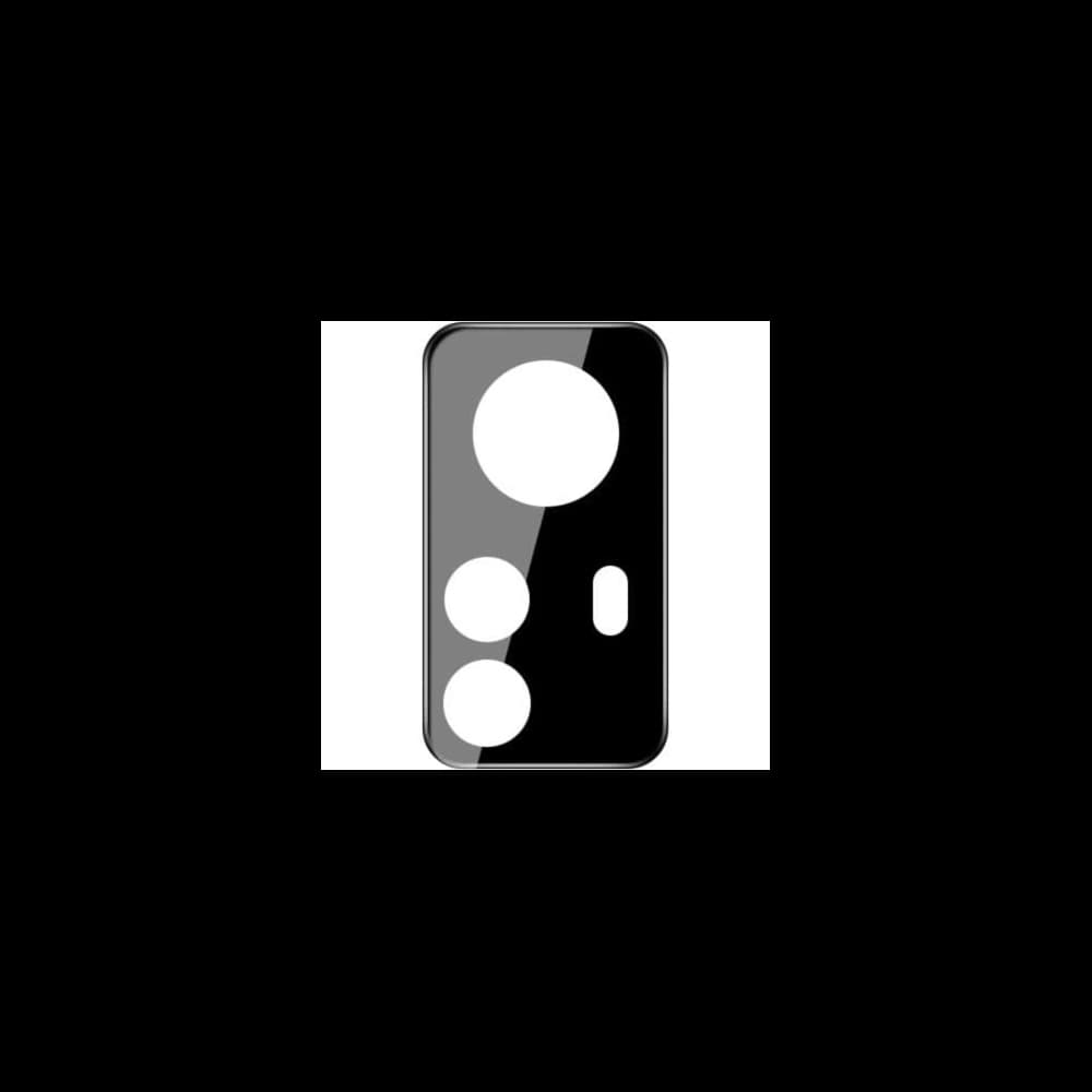 Bizon üveg lencse Xiaomi 12T [2 CSOMAG] - 7