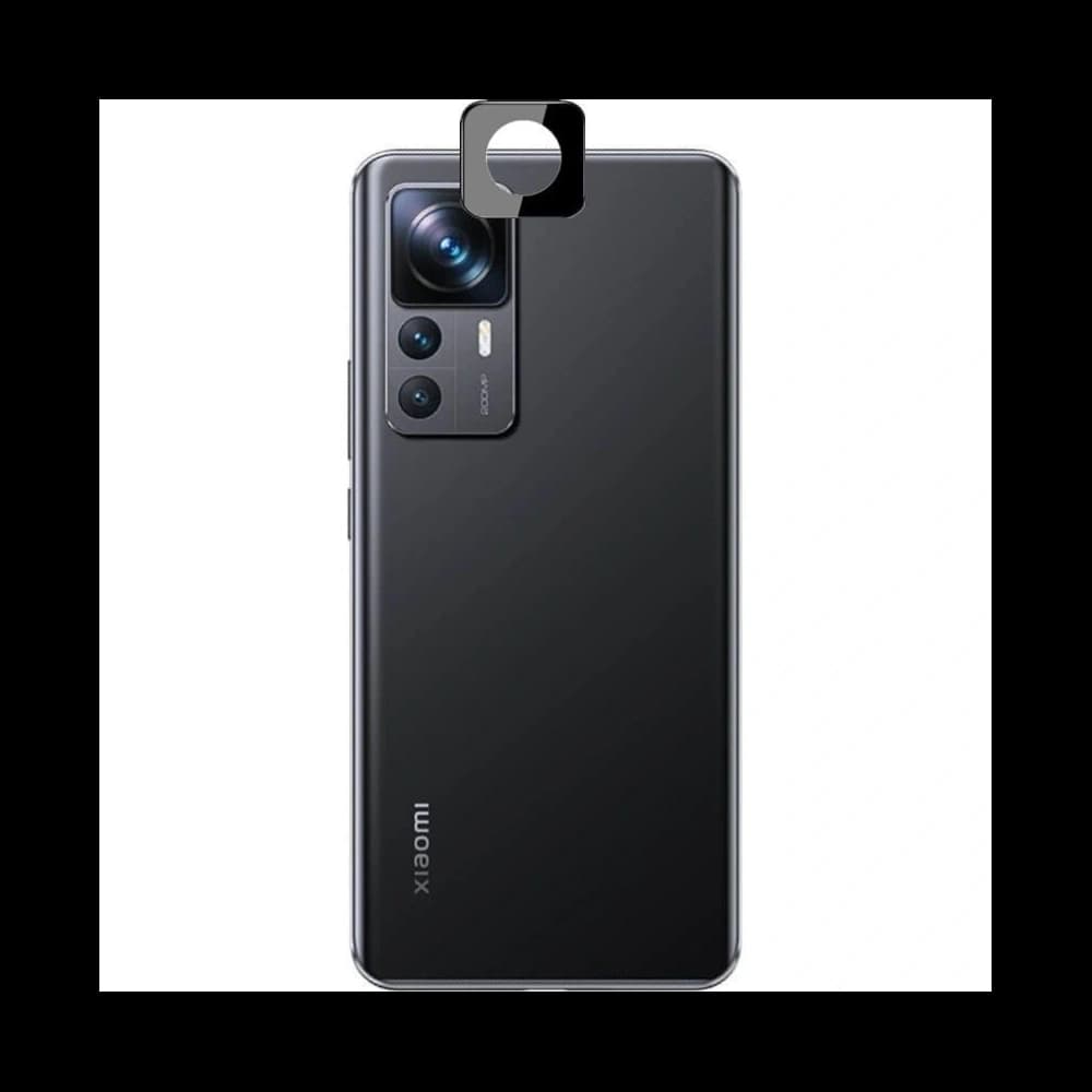Bizon üveg lencse Xiaomi 12T Pro [2 Csomag] - 2