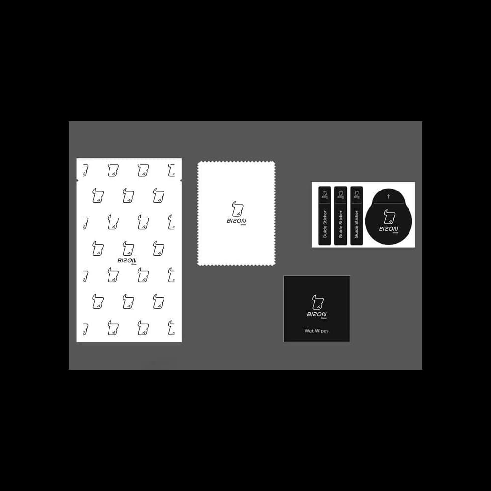 Bizon üveg lencse Xiaomi 12T Pro [2 Csomag] - 4