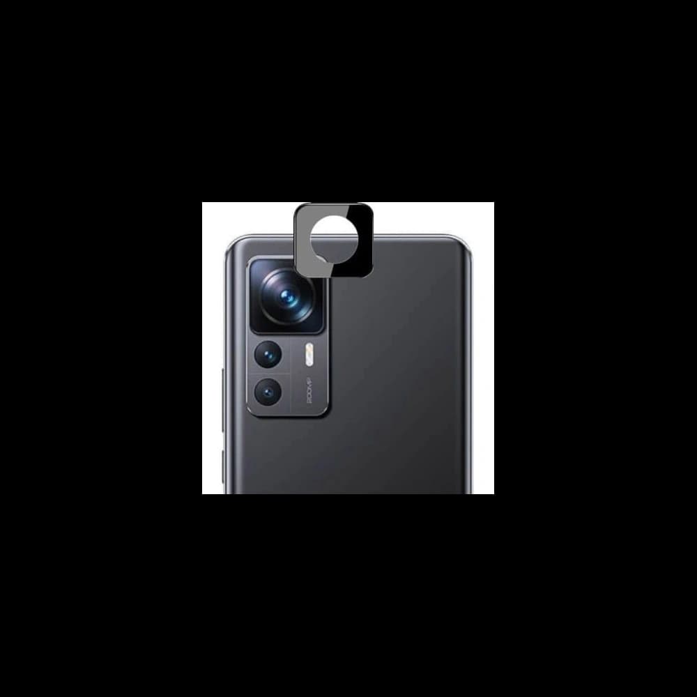 Bizon üveg lencse Xiaomi 12T Pro [2 Csomag] - 5
