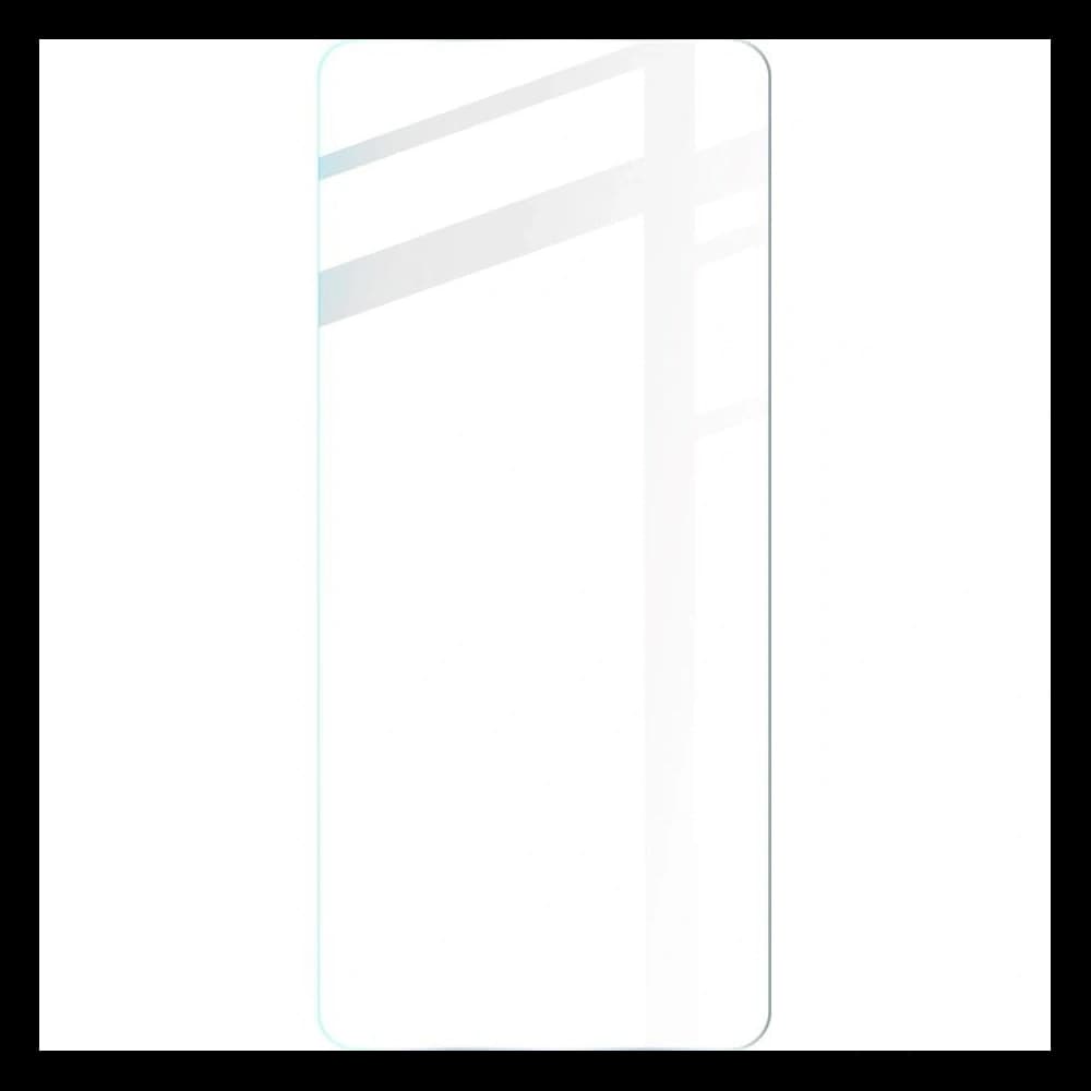 BIZON Clear 2 3x sticlă de ecran + sticlă pentru cameră Xiaomi 12T Pro - 5