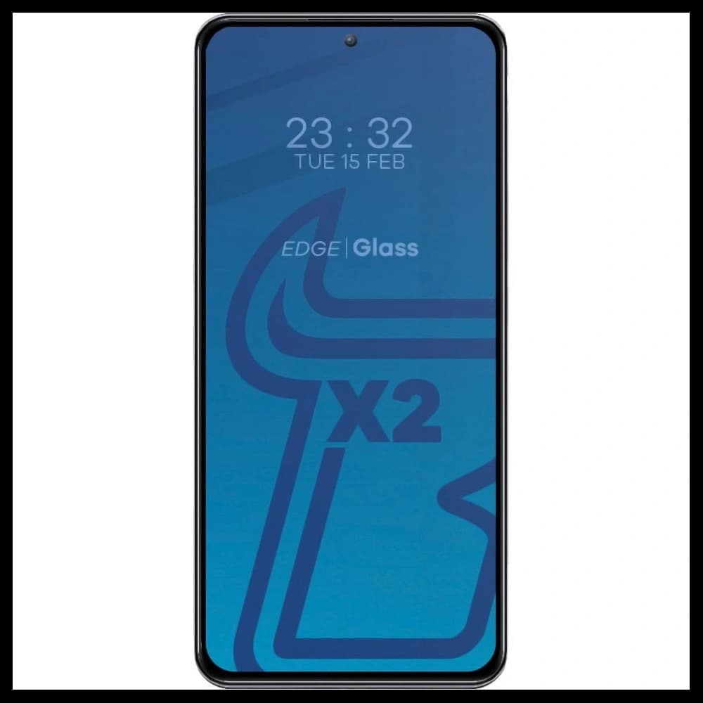 BIZON Edge 2 2x sticlă pentru ecran + sticlă pentru cameră Xiaomi 12T Pro - 3