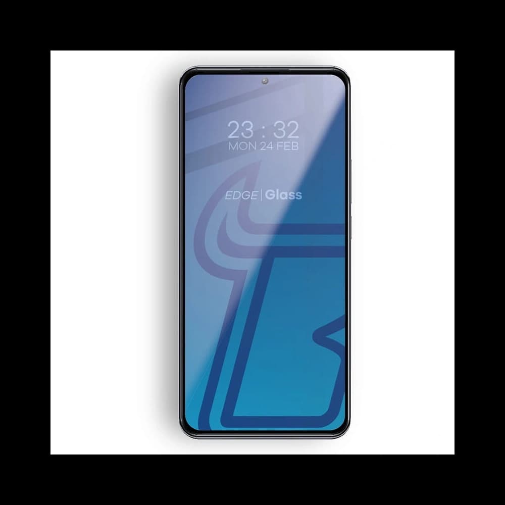 Bizon Glass Edge 2 Xiaomi 12T / 12T Pro black - 2