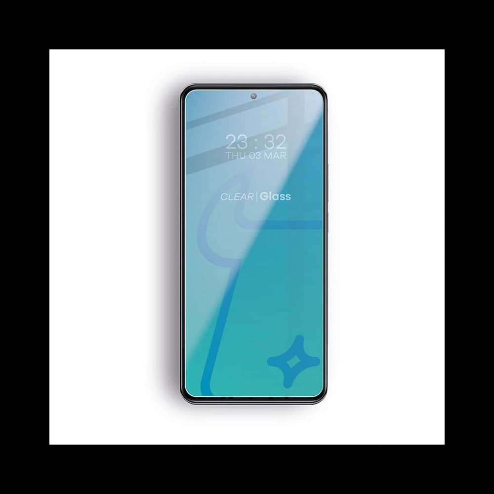 Bizon Glass Clear 2 Xiaomi 12T / 12T Pro - 2