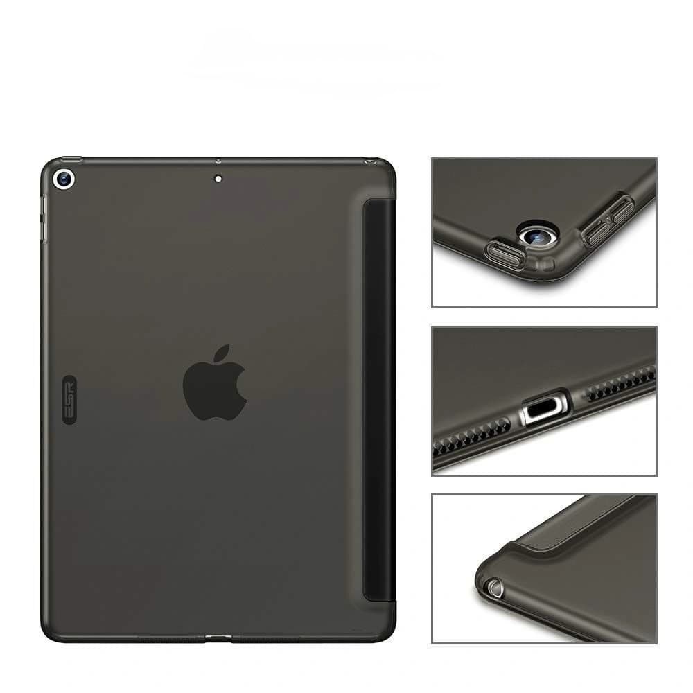 ESR Rebound Apple iPad 10.2 2019 Black - 2