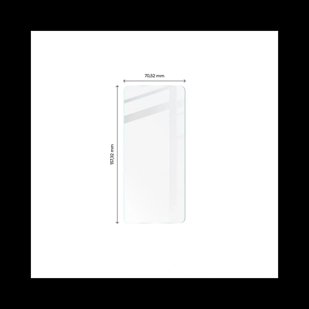 Bizon Glass Clear 2 Xiaomi 12T / 12T Pro - 7