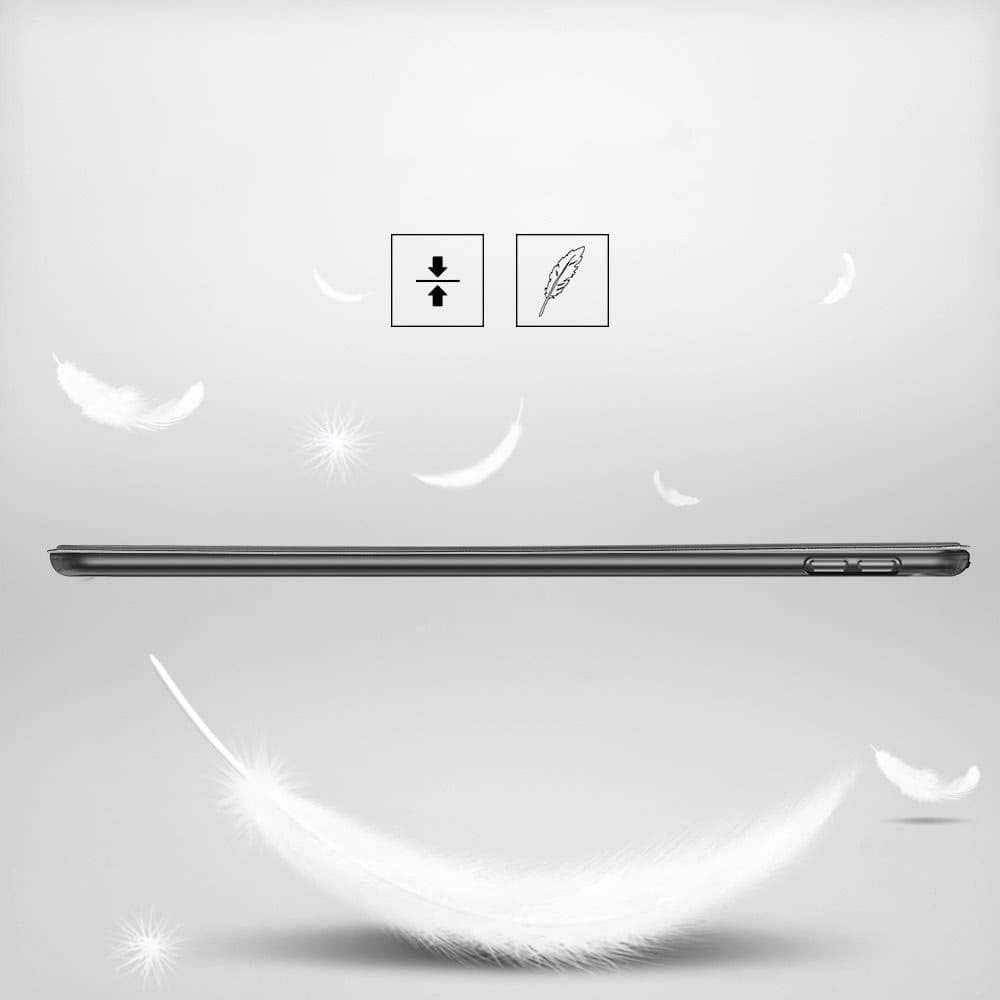 ESR Rebound Apple iPad 10.2 2019 Black - 7