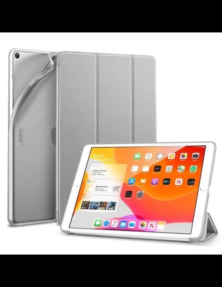ESR Rebound Apple iPad 10.2 2019 Silver Gray