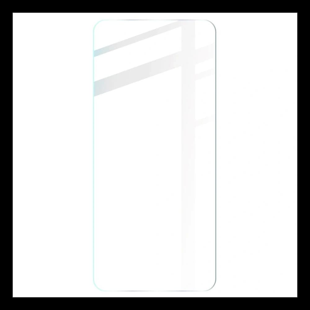 BIZON Clear 2 3x screen glass + camera glass Xiaomi 13 - 4