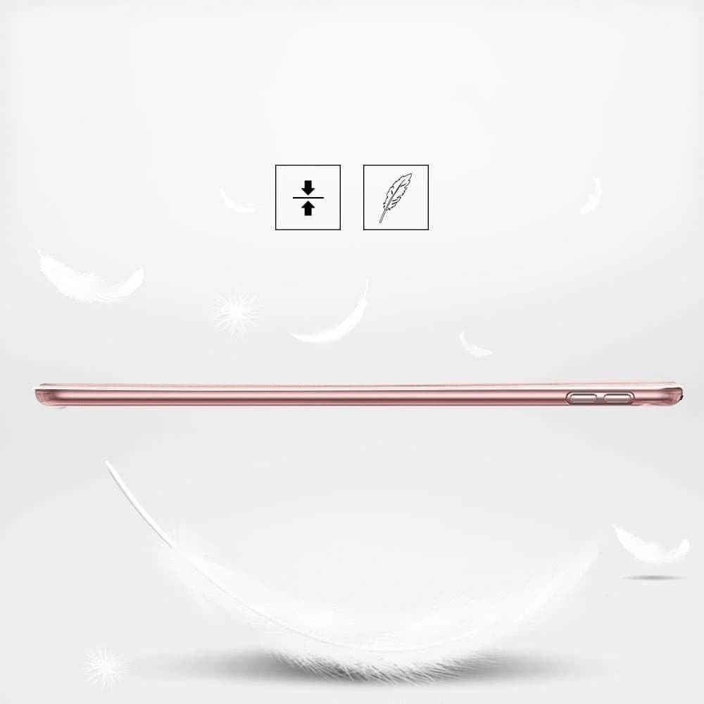 ESR Rebound Apple iPad 10.2 2019 Rose Gold - 3