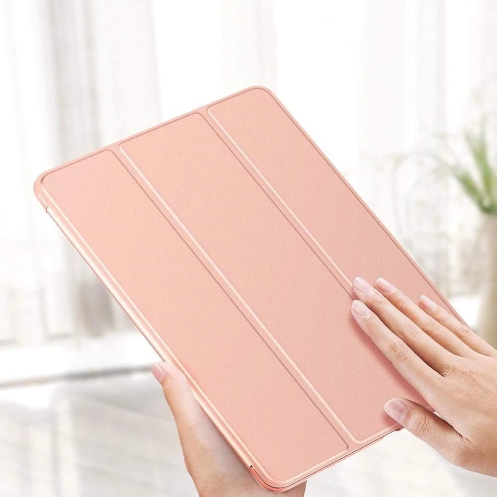 ESR Rebound Apple iPad 10.2 2019 Rose Gold - 4