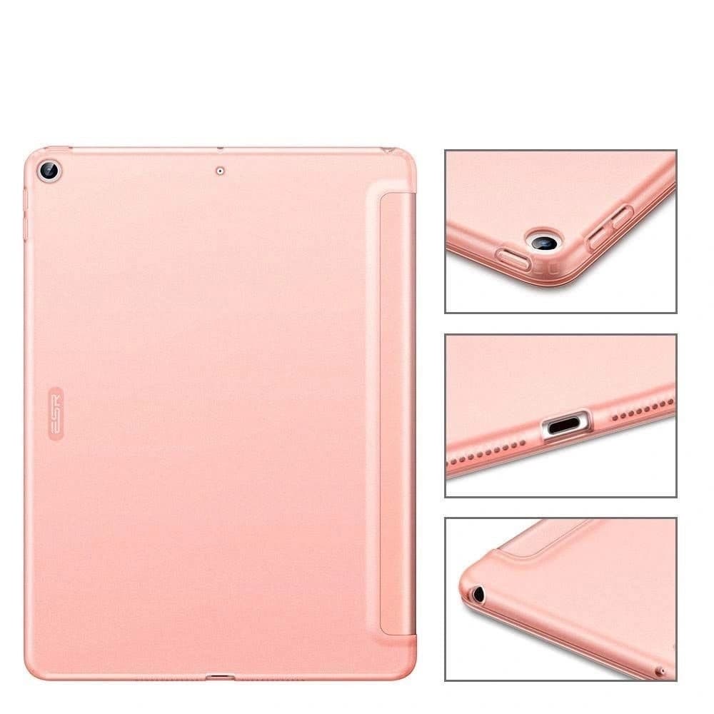 ESR Rebound Apple iPad 10.2 2019 Rose Gold - 6