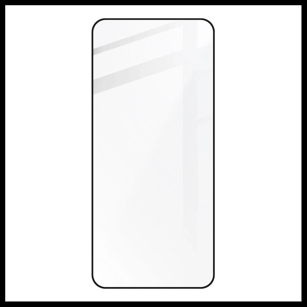 Bizon Glass Edge 2 Xiaomi 13 / Xiaomi 14 schwarz - 7