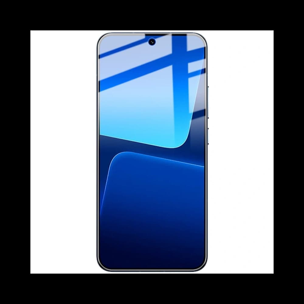 Fólie hydrogelová na displej Bizon Glass Hydrogel pro Xiaomi 13 / Xiaomi 14 [2 PACK] - 5