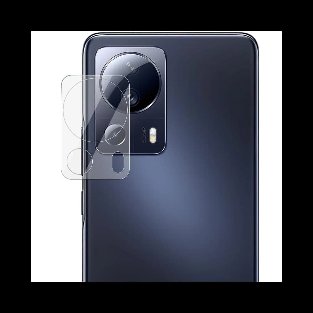 Bizon Glass Lens Xiaomi 13 Lite [2 PACK] - 2