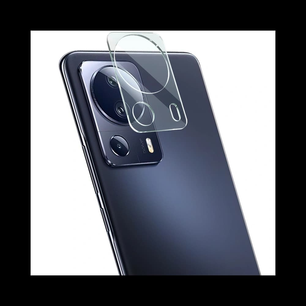 Bizon Glass Lens Xiaomi 13 Lite [2 PACK] - 6