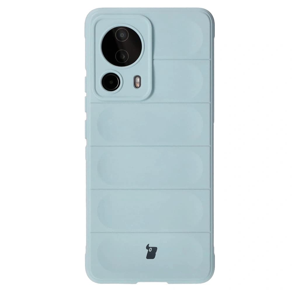 Bizon Case Tur Xiaomi 13 Lite light blue - 2