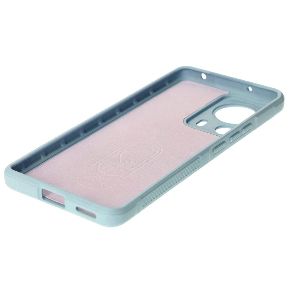 Bizon Case Tur Xiaomi 13 Lite light blue - 4