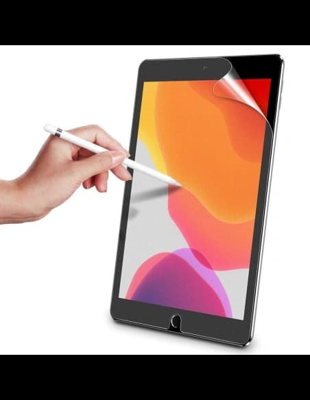 Folie ESR Papírový film Apple iPad 10.2 2019/2020/2021 (7., 8. a 9. generace)/iPad Air 10.5 2019 (3. generace)