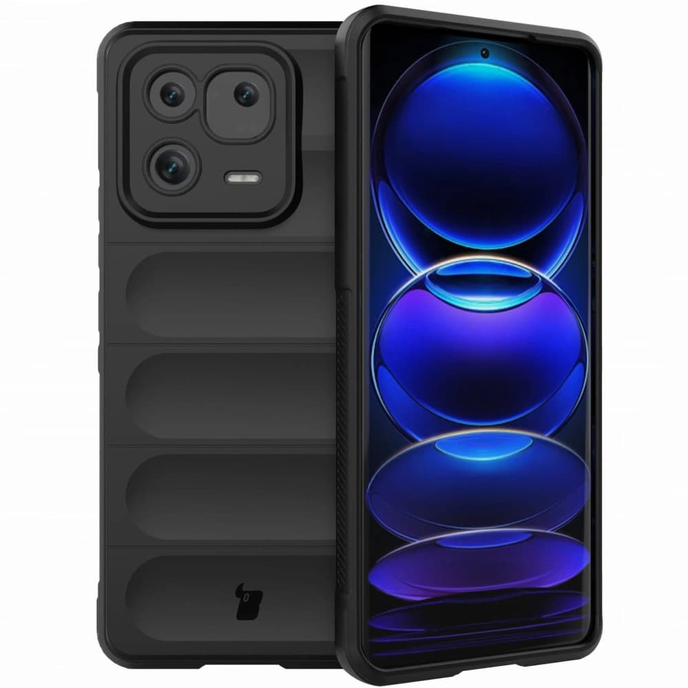 Bizon Case Tur Xiaomi 13 Pro fekete - 1