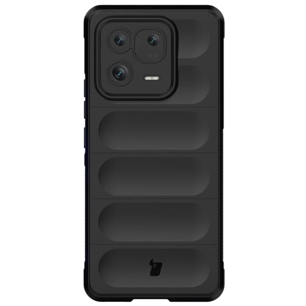 Bizon Case Tur Xiaomi 13 Pro fekete - 2