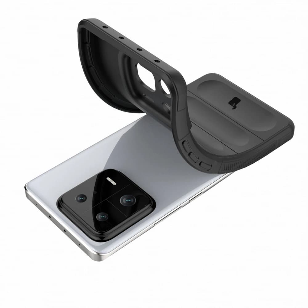 Bizon Case Tur Xiaomi 13 Pro fekete - 4