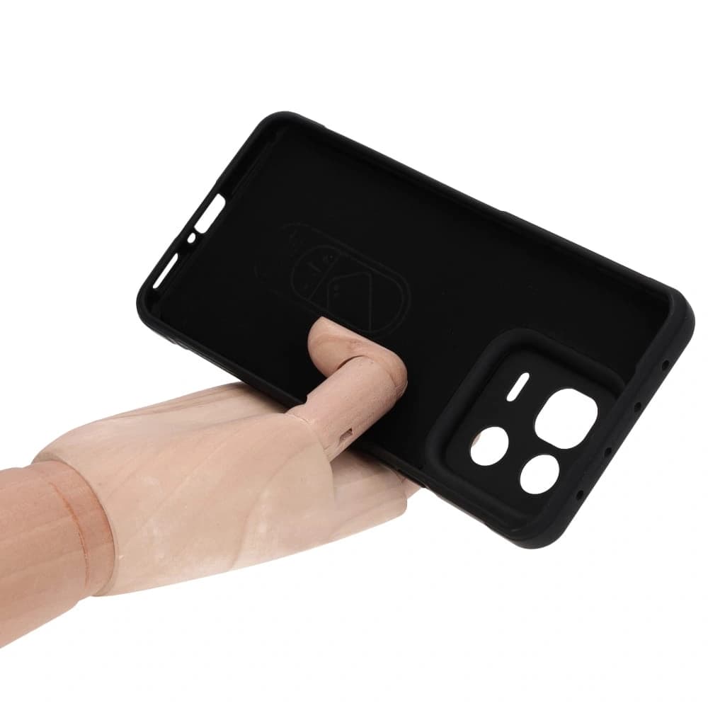 Bizon Case Tur Xiaomi 13 Pro fekete - 6