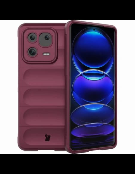 Bizon Case Tur Xiaomi 13 Pro dark purple
