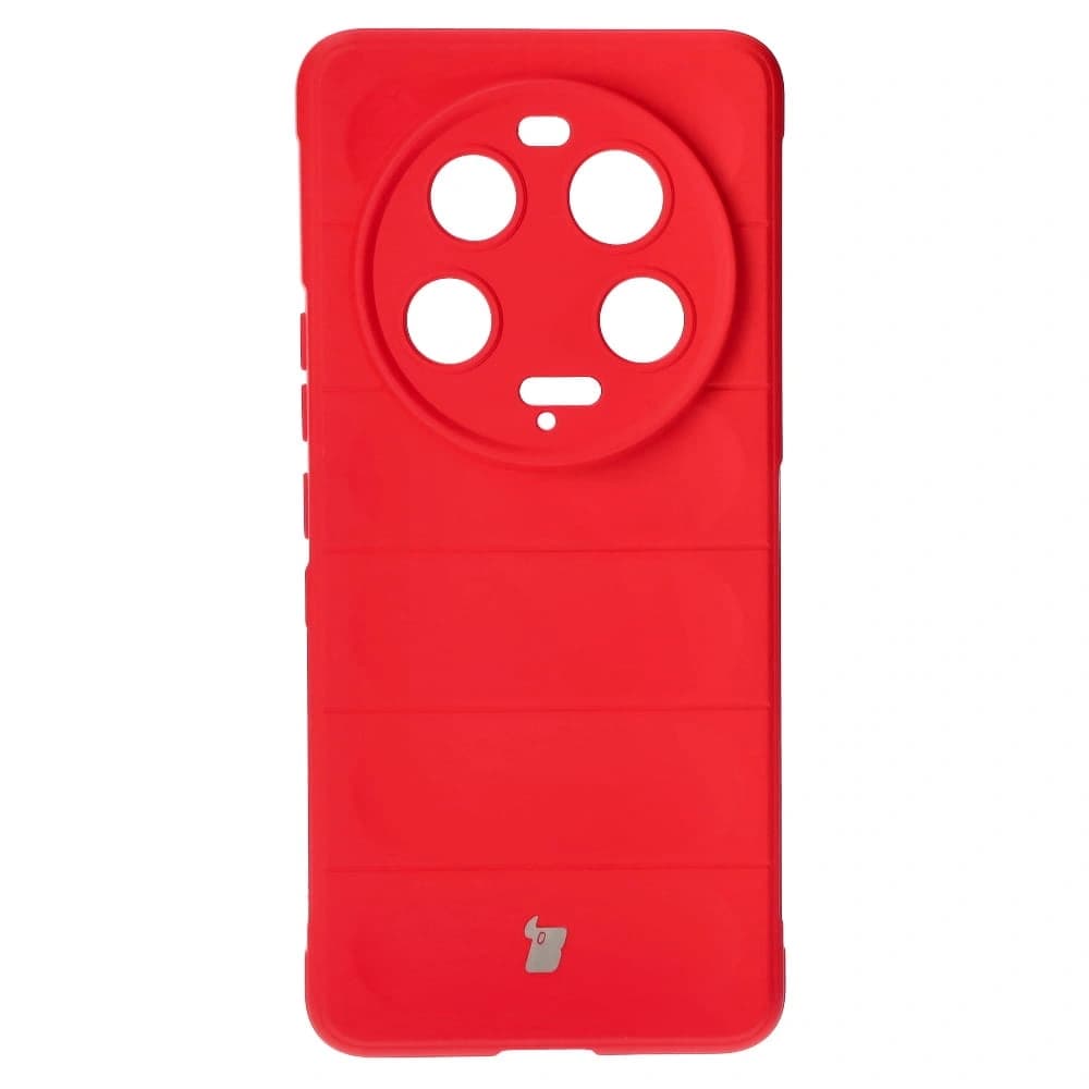 Bizon Case Tur Xiaomi 13 Ultra red - 1