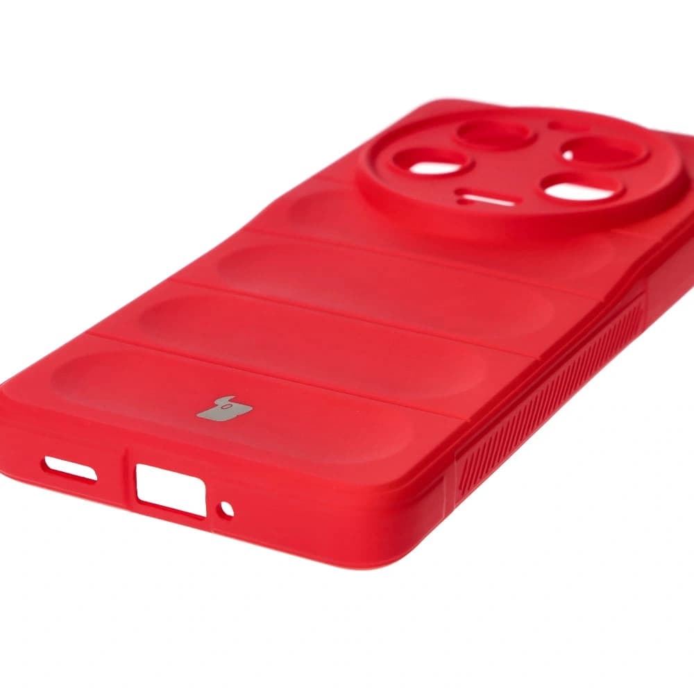 Bizon Case Tur Xiaomi 13 Ultra red - 2