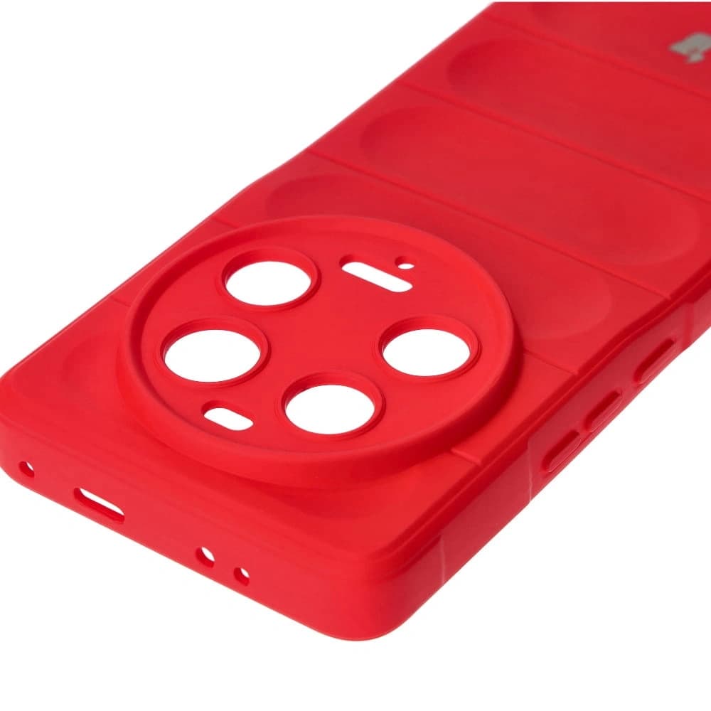 Bizon Case Tur Xiaomi 13 Ultra red - 3