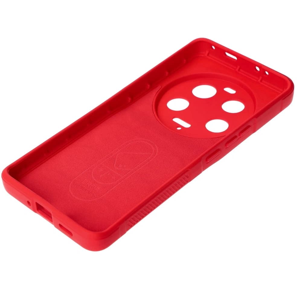 Bizon Case Tur Xiaomi 13 Ultra red - 4