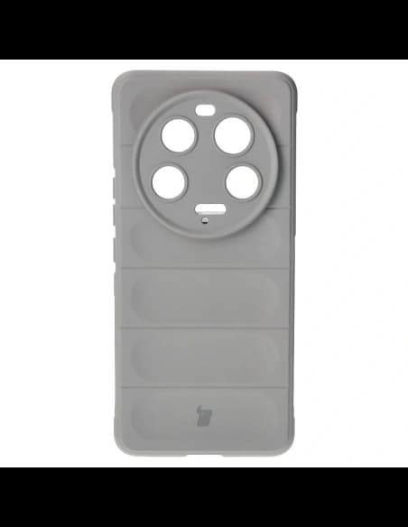 Bizon Case Tur Xiaomi 13 Ultra light grey