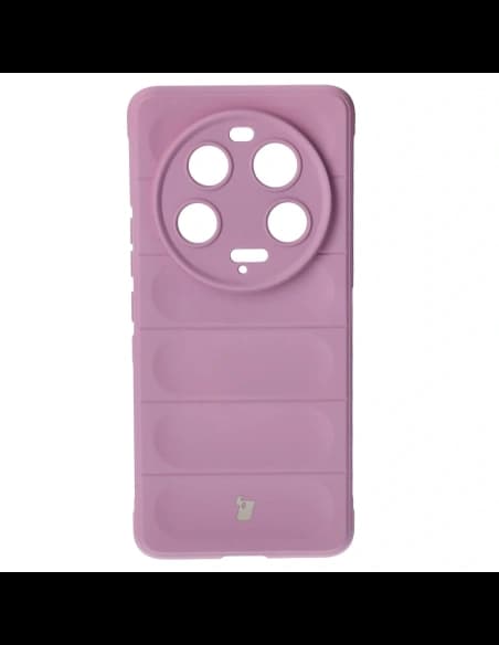 Bizon Case Tur Xiaomi 13 Ultra light purple