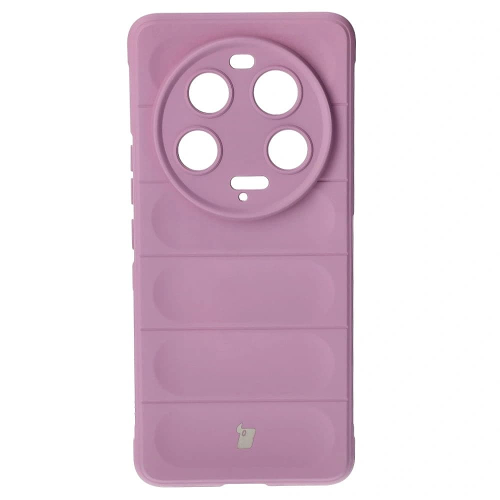 Bizon Case Tur Xiaomi 13 Ultra light purple - 1