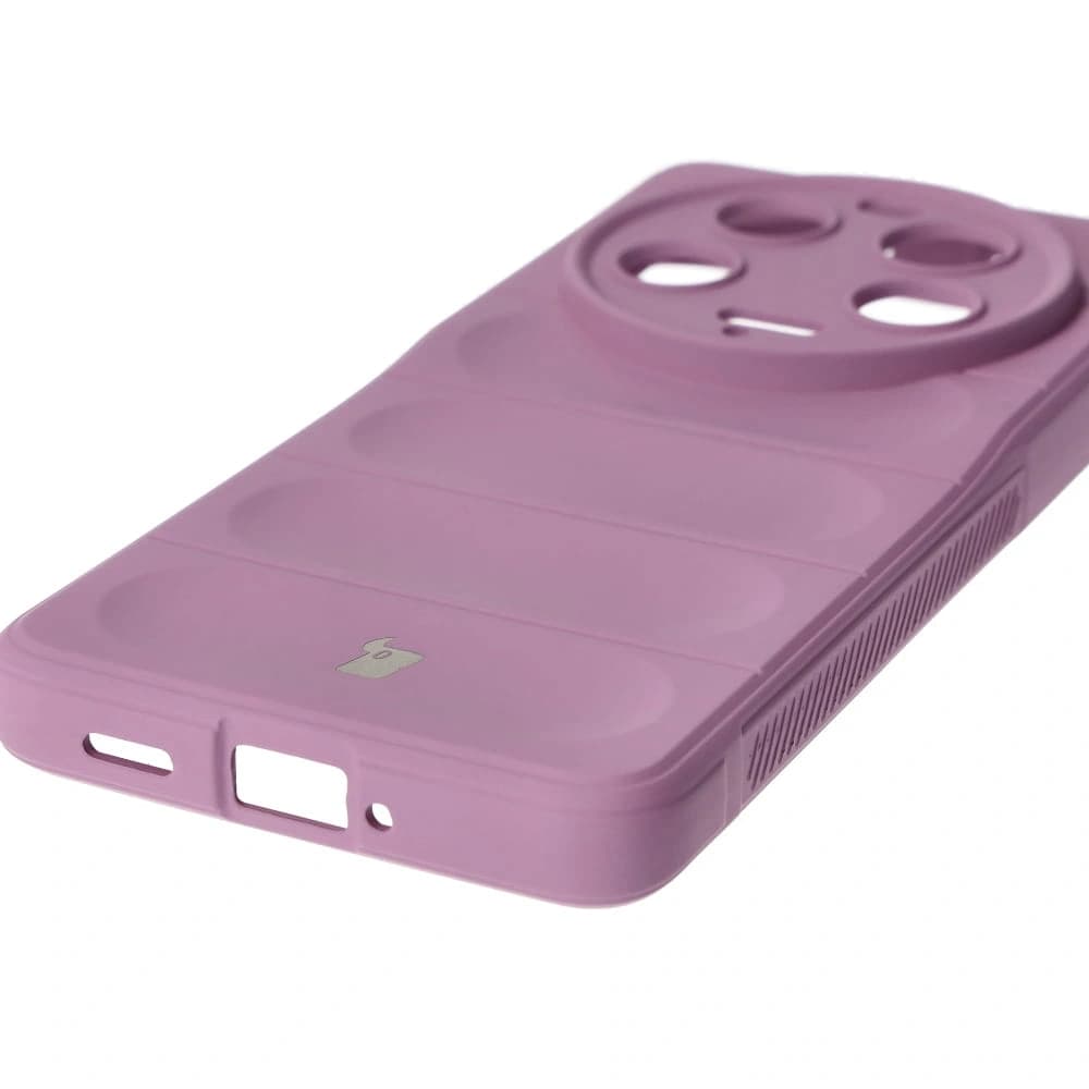 Bizon Case Tur Xiaomi 13 Ultra light purple - 2