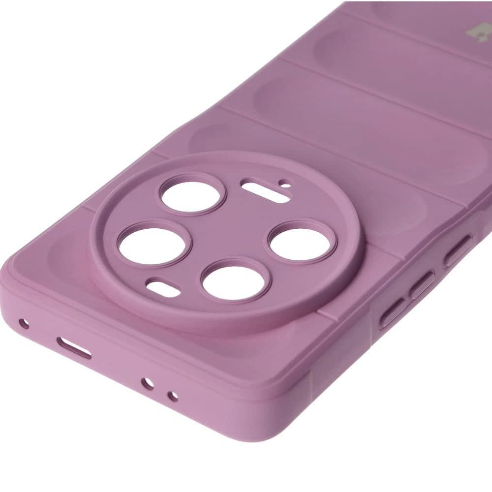 Bizon Case Tur Xiaomi 13 Ultra light purple - 3