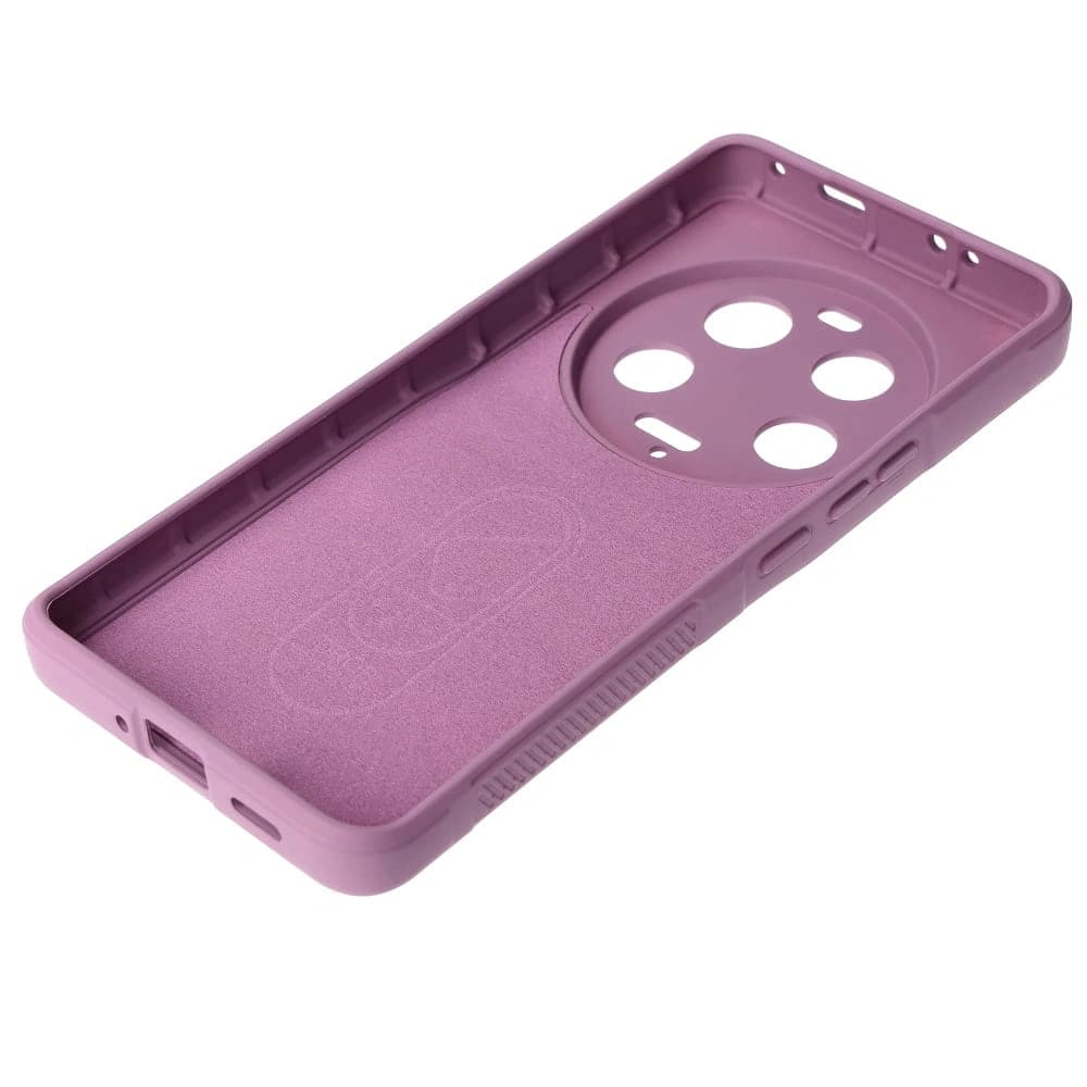 Bizon Case Tur Xiaomi 13 Ultra light purple - 4