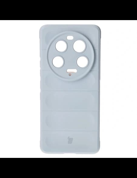 Bizon Case Tur Xiaomi 13 Ultra light blue