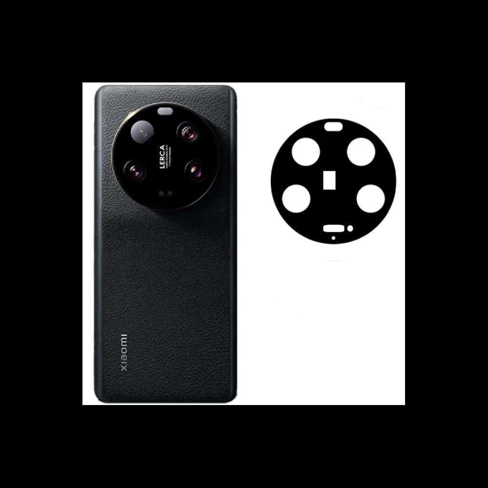 Bizon Glass Lens Xiaomi 13 Ultra [2 PACK] - 2