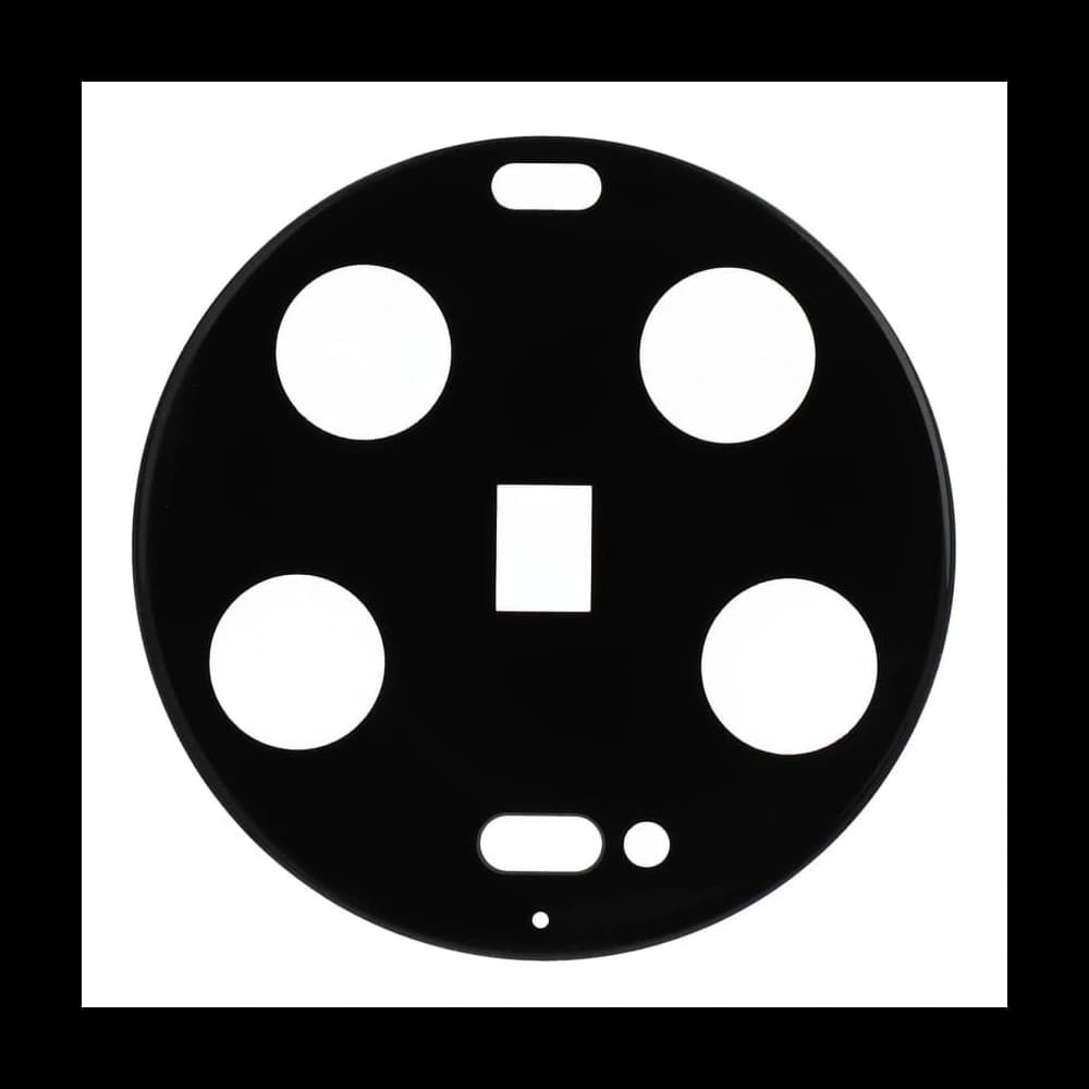 Bizon Glass Lens Xiaomi 13 Ultra [2 PACK] - 3