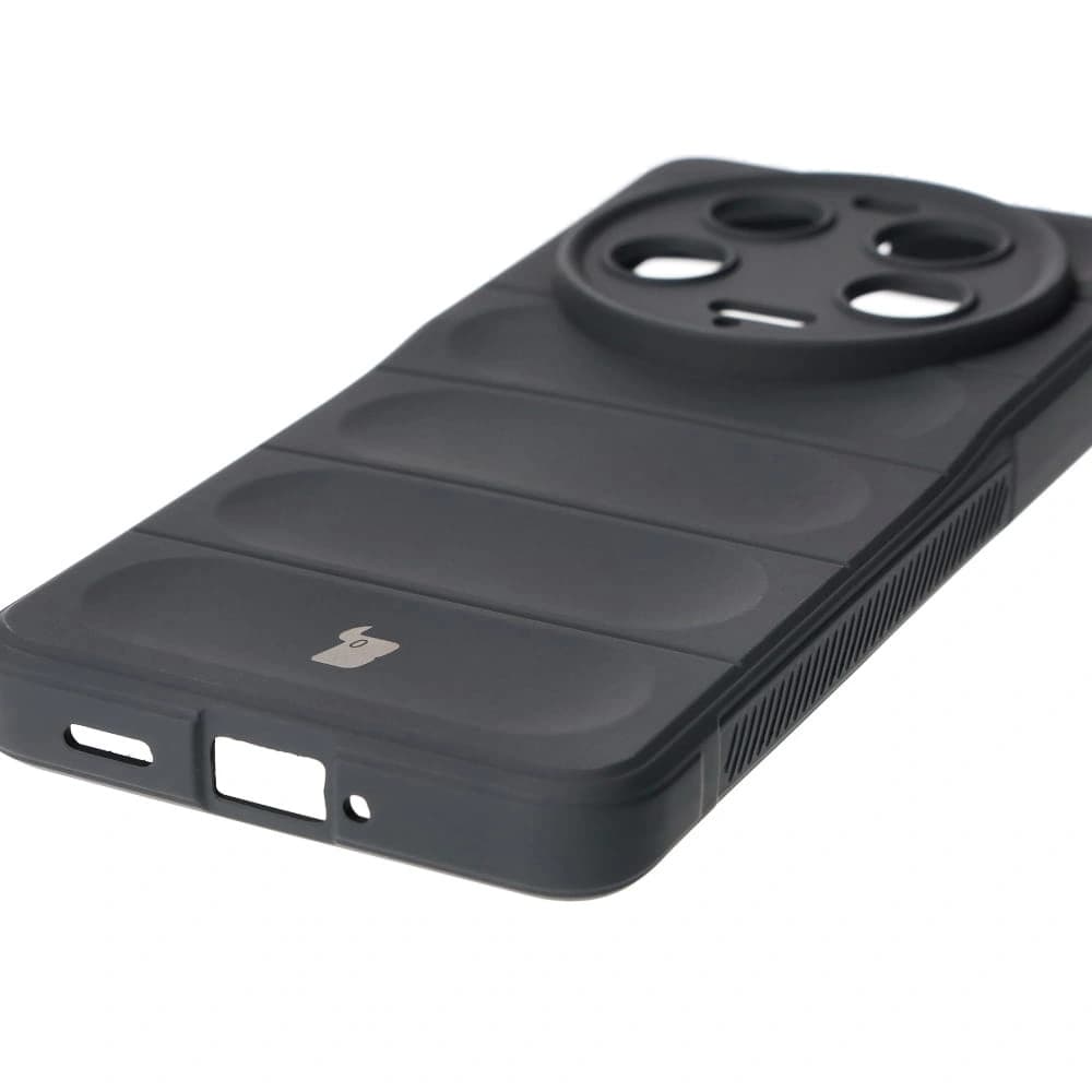 Bizon Case Tur Xiaomi 13 Ultra grey - 2