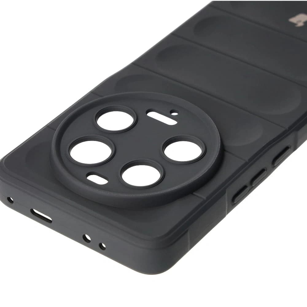 Bizon Case Tur Xiaomi 13 Ultra grey - 3