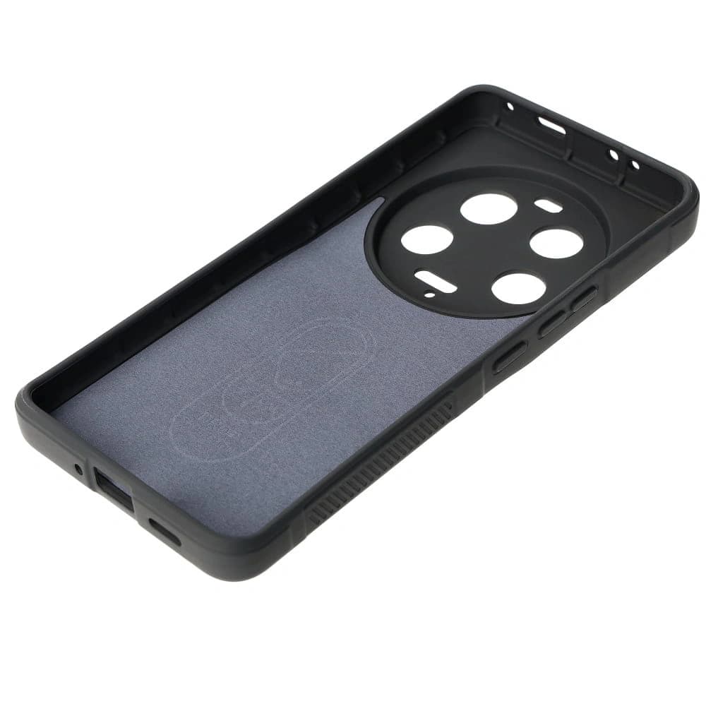 Bizon Case Tur Xiaomi 13 Ultra grey - 4