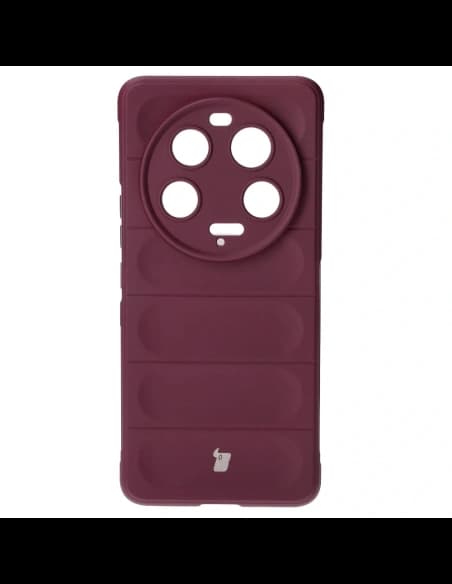 Bizon Case Tur Xiaomi 13 Ultra dark purple