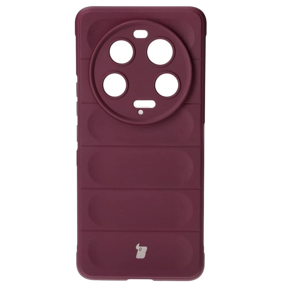 Bizon Case Tur Xiaomi 13 Ultra dark purple - 1