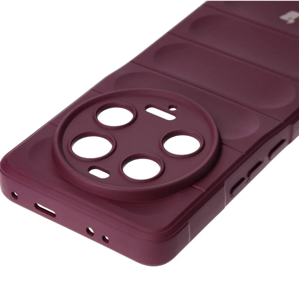 Bizon Case Tur Xiaomi 13 Ultra dark purple - 3