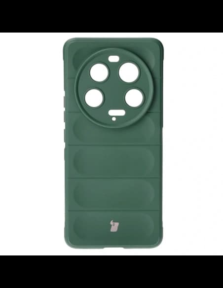 Bizon Case Tur Xiaomi 13 Ultra dark green