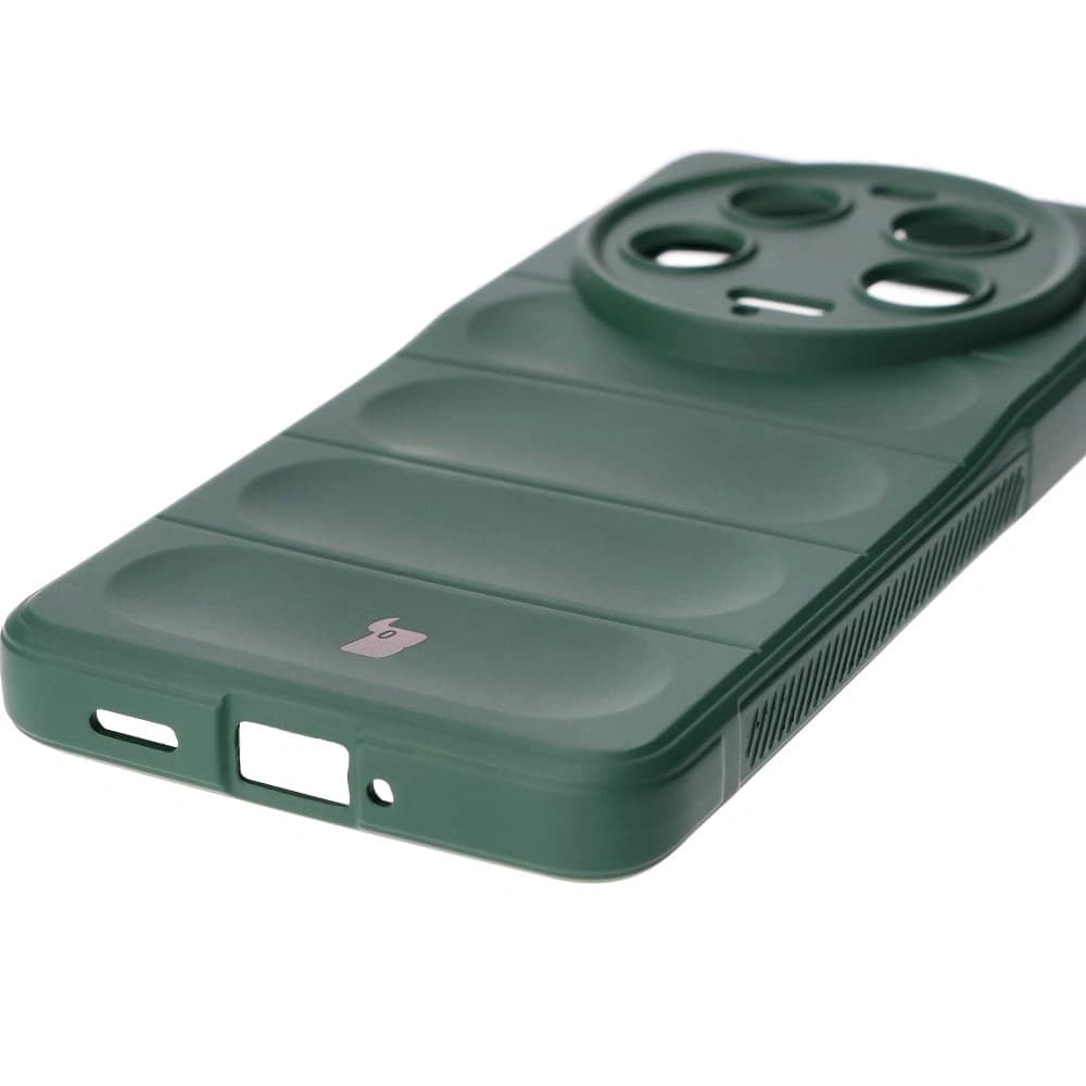 Bizon Case Tur Xiaomi 13 Ultra dark green - 2